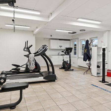 Lejlighed 28 Romo Kirkeby Luaran gambar