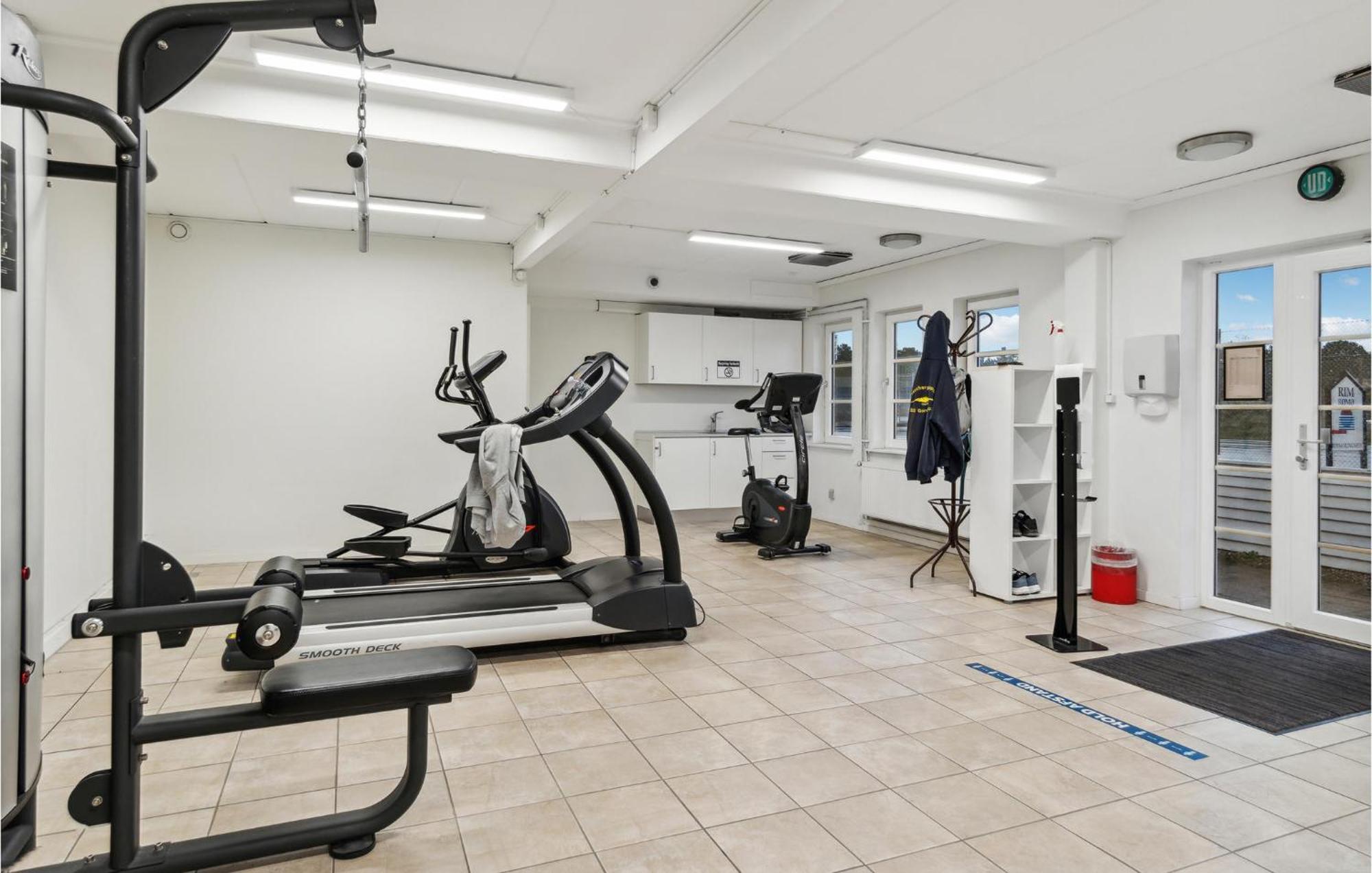 Lejlighed 28 Romo Kirkeby Luaran gambar