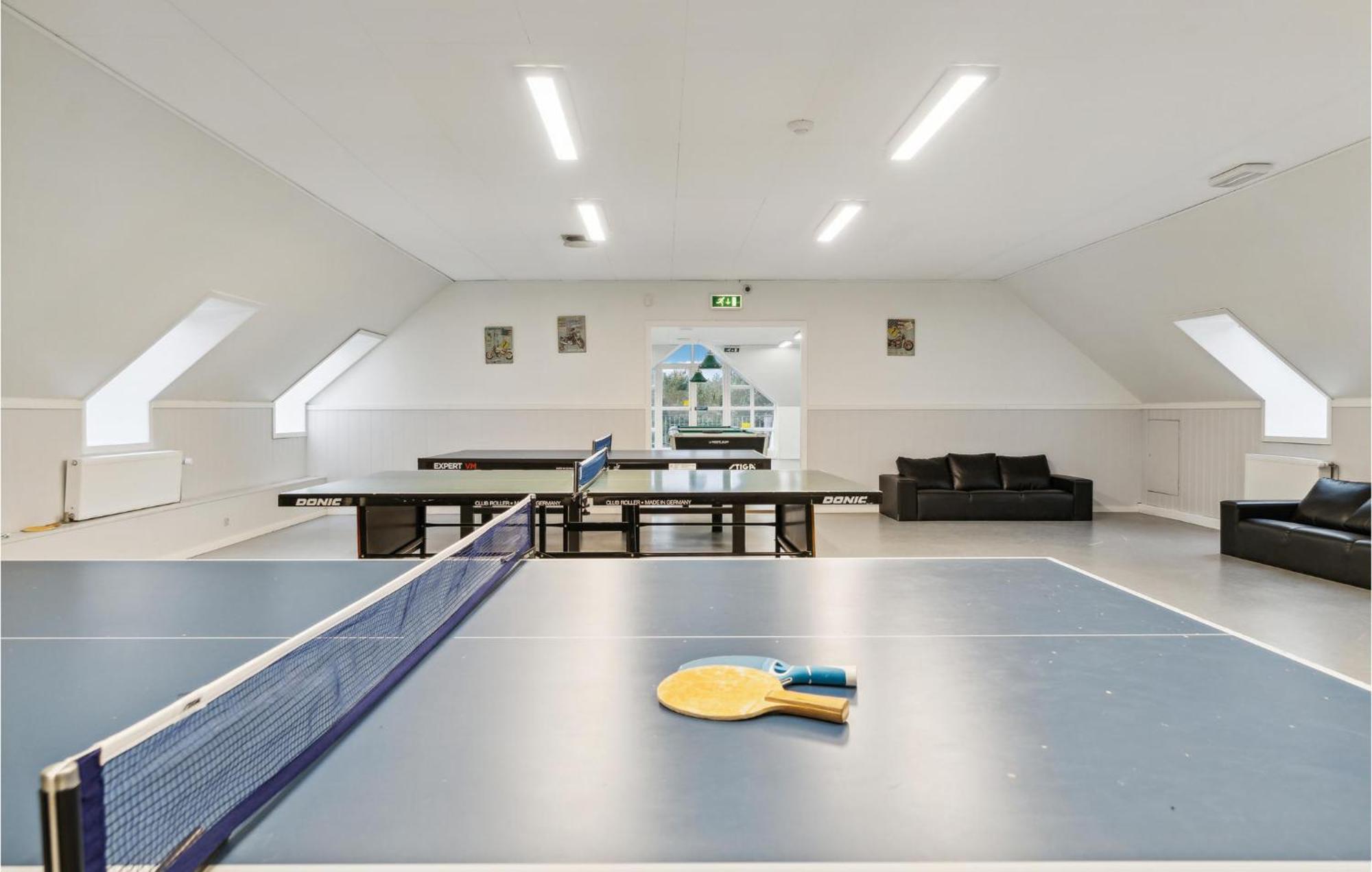 Lejlighed 28 Romo Kirkeby Luaran gambar