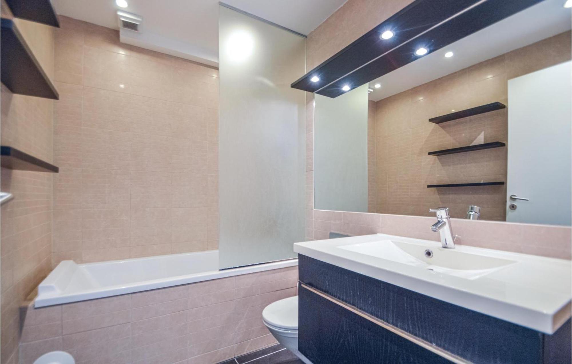 Lejlighed 28 Romo Kirkeby Luaran gambar