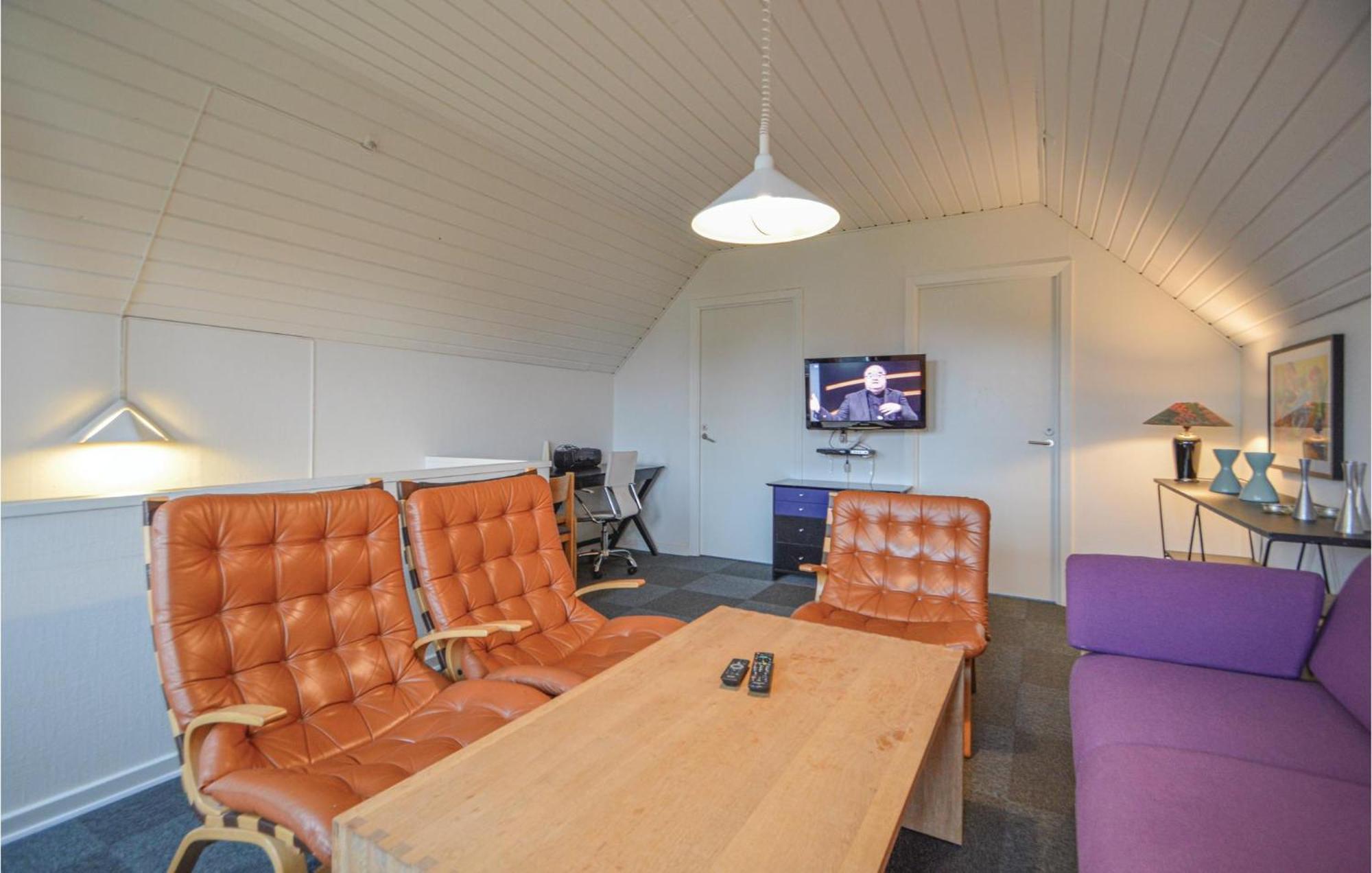 Lejlighed 28 Romo Kirkeby Luaran gambar