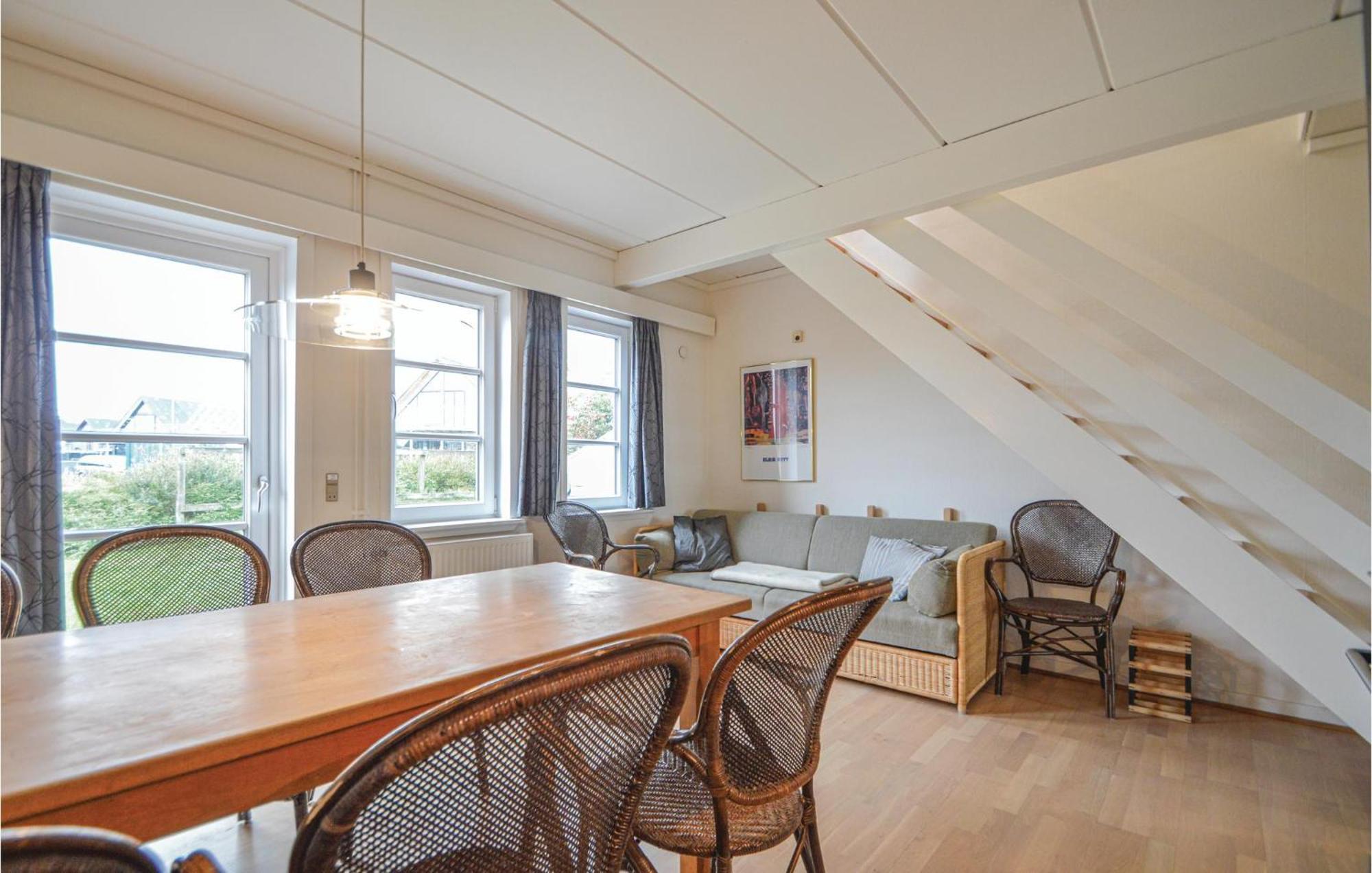 Lejlighed 28 Romo Kirkeby Luaran gambar