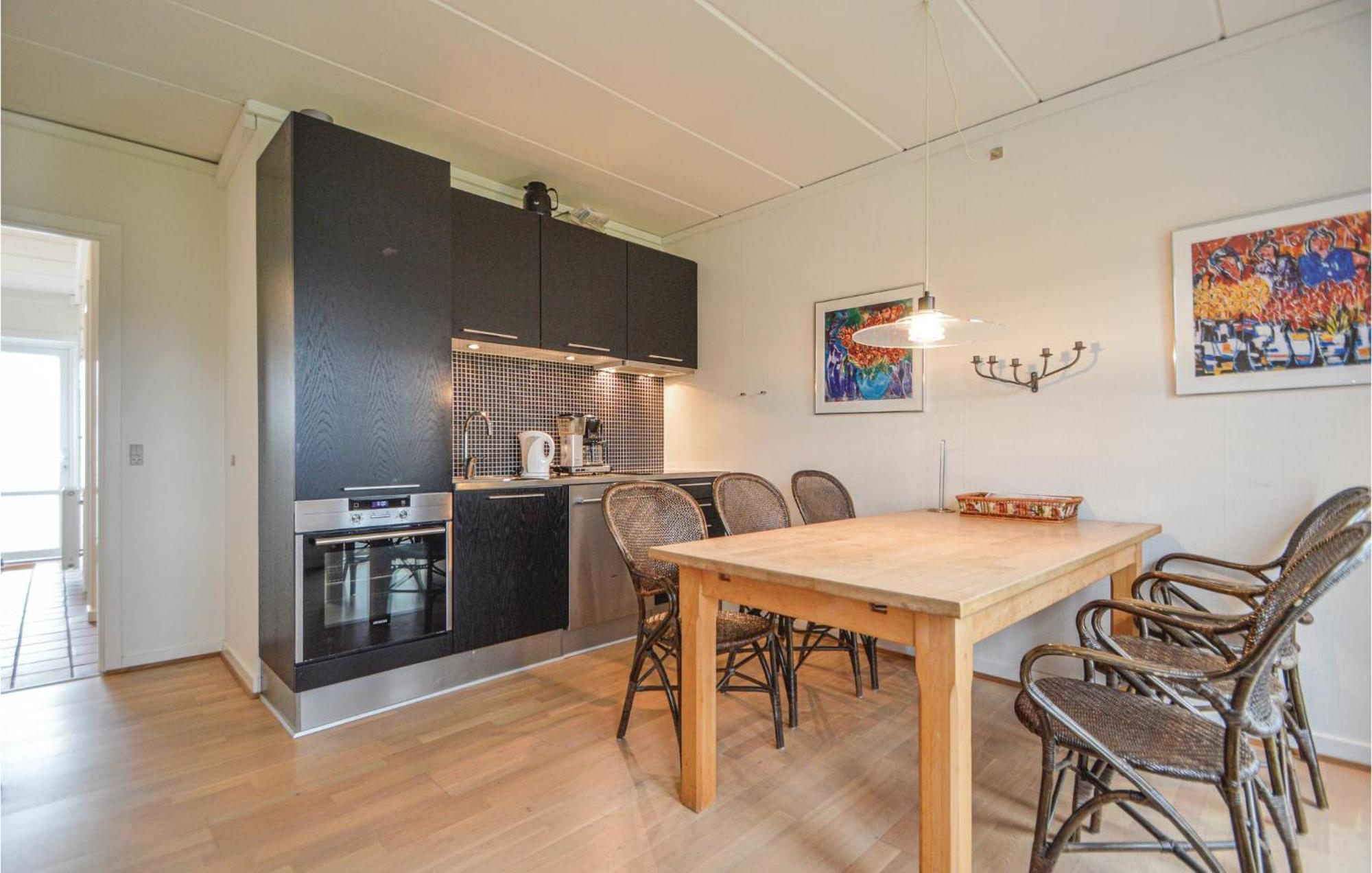 Lejlighed 28 Romo Kirkeby Luaran gambar