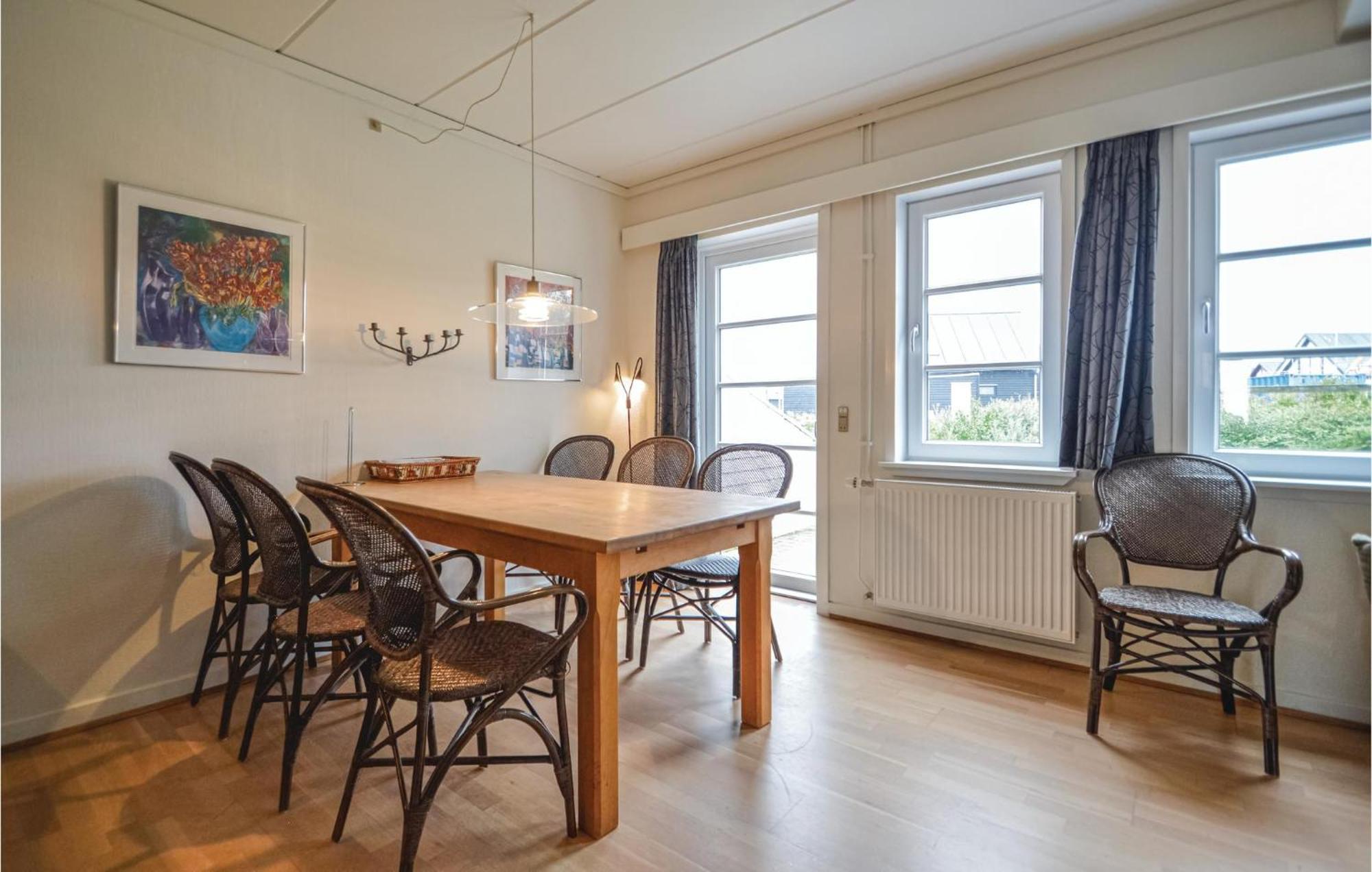 Lejlighed 28 Romo Kirkeby Luaran gambar