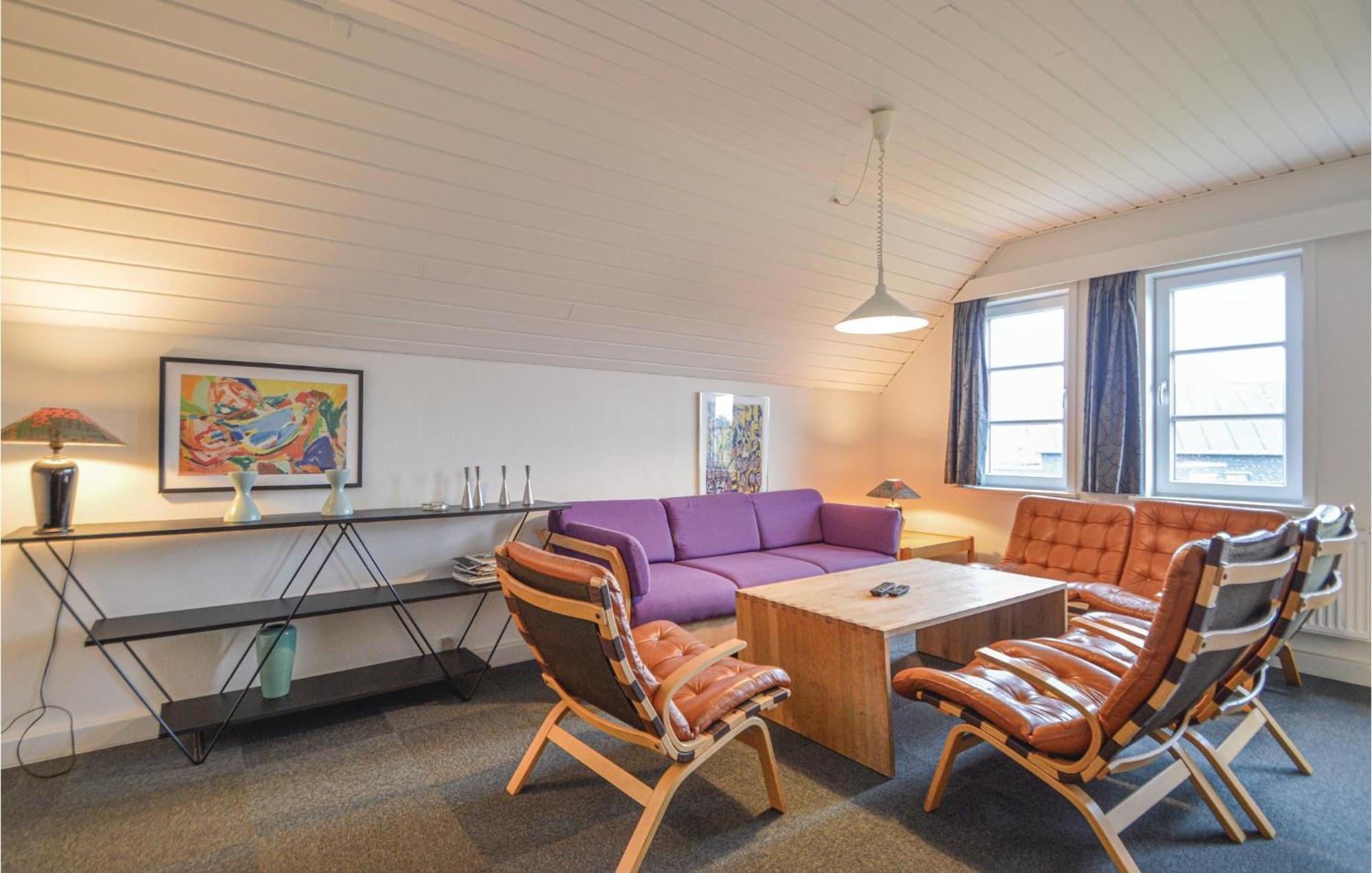 Lejlighed 28 Romo Kirkeby Luaran gambar