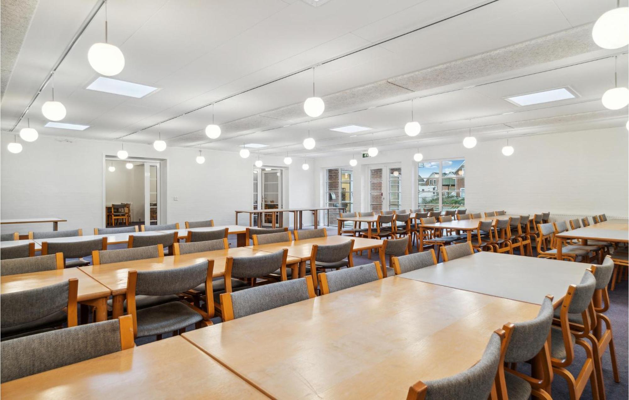Lejlighed 28 Romo Kirkeby Luaran gambar