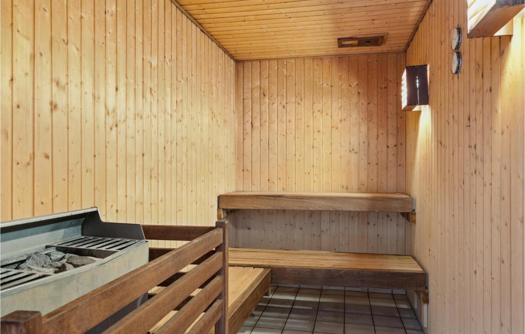 Lejlighed 28 Romo Kirkeby Luaran gambar