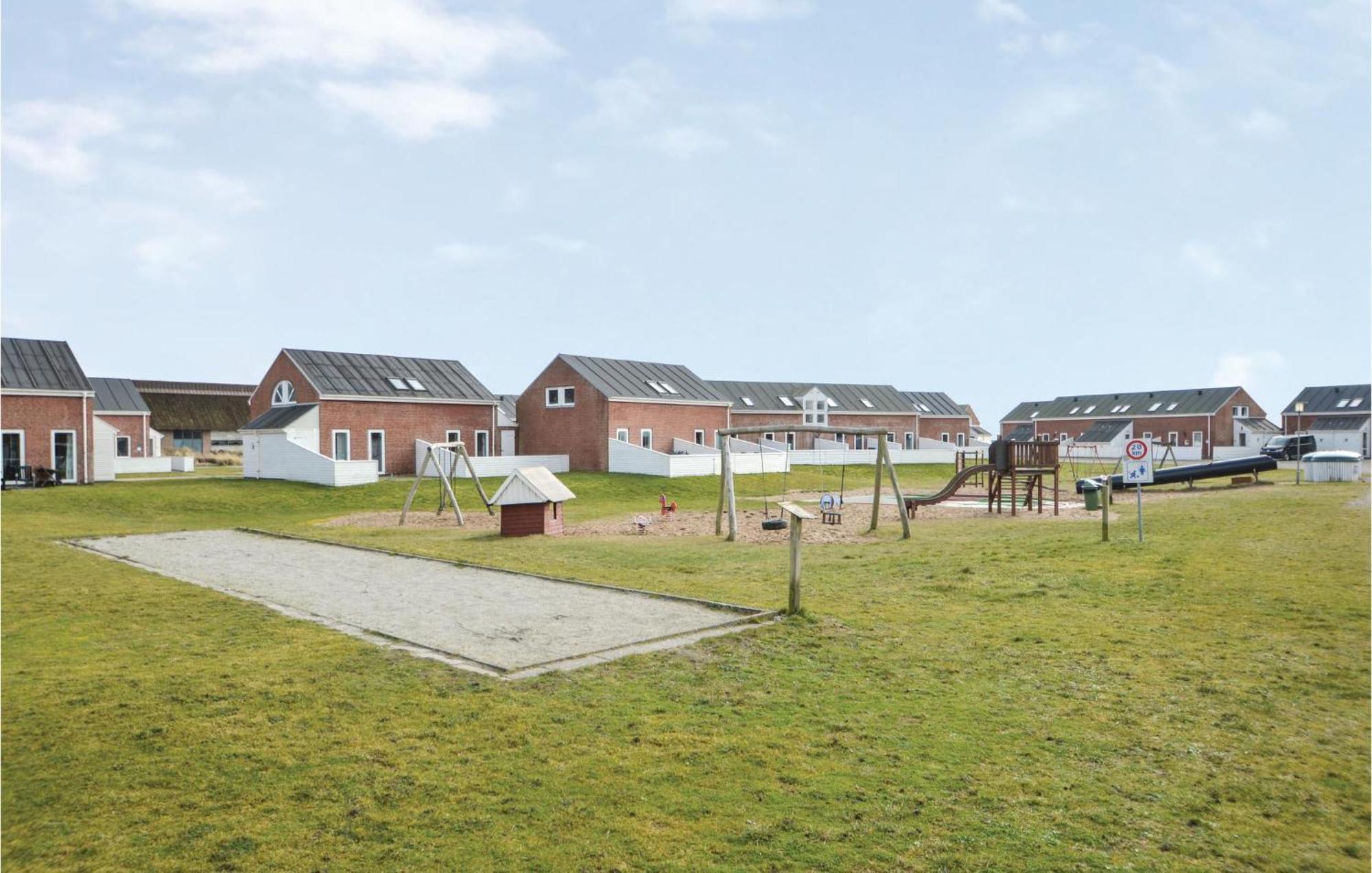 Lejlighed 28 Romo Kirkeby Luaran gambar