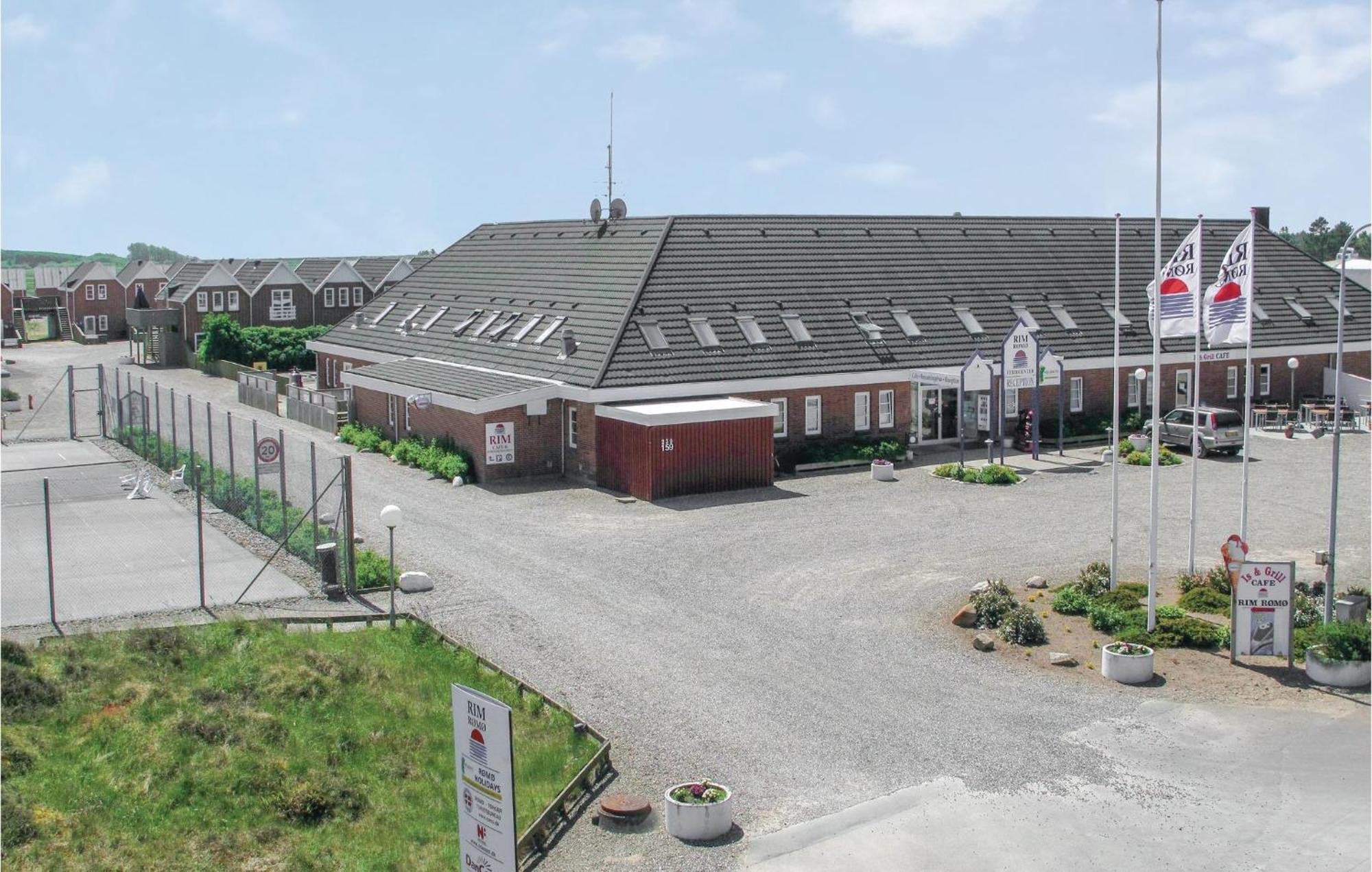 Lejlighed 28 Romo Kirkeby Luaran gambar