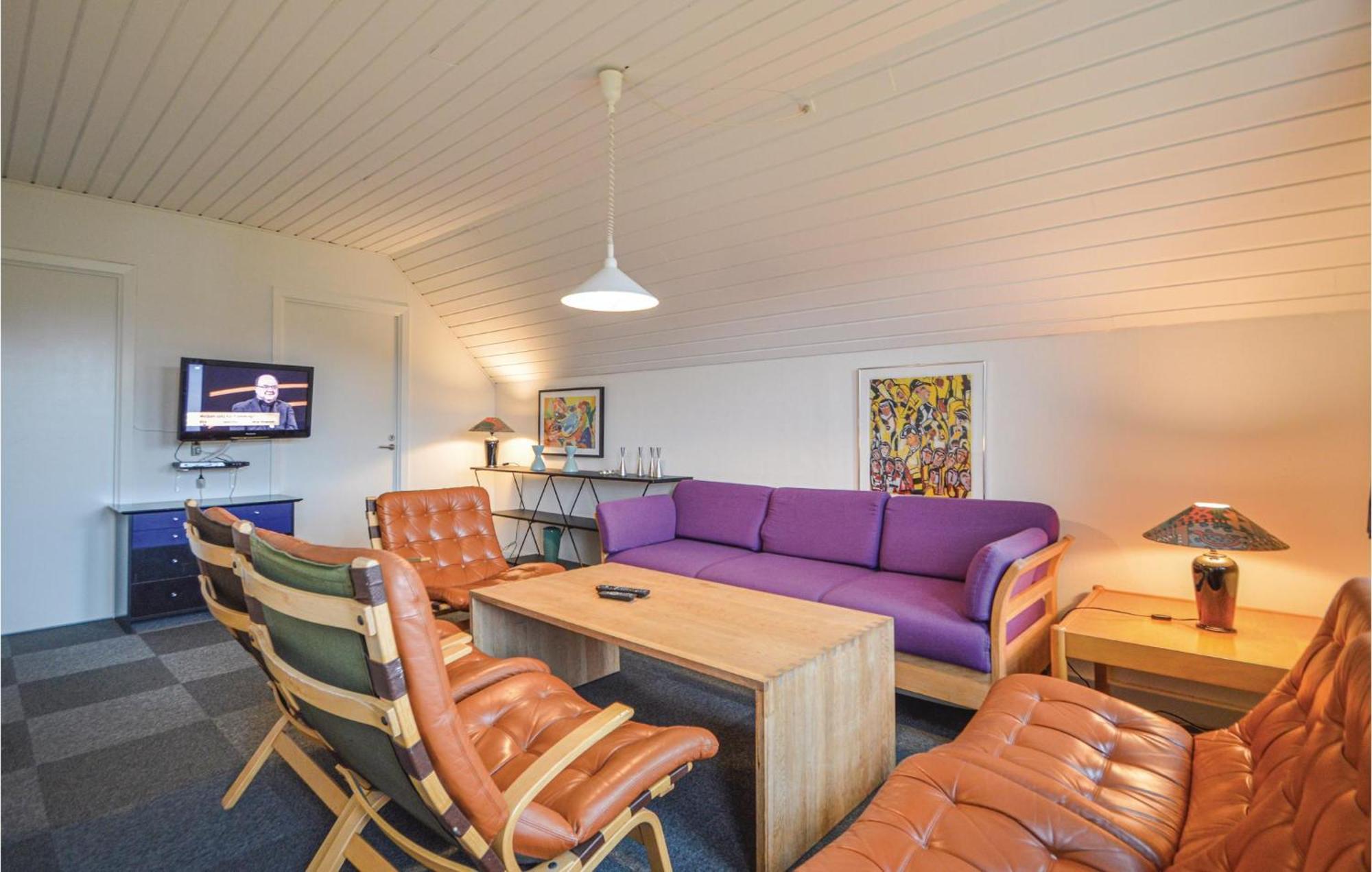 Lejlighed 28 Romo Kirkeby Luaran gambar